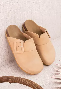 Мюли billowy, розовый