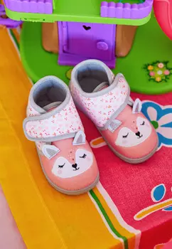 Мюли billowy, розовый