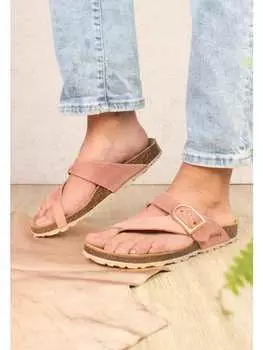 Мюли billowy, розовый