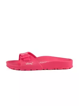 Мюли billowy, розовый