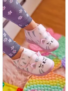 Мюли billowy, розовый