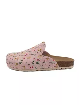 Мюли billowy, розовый