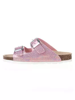 Мюли BIO PINGIN, розовый