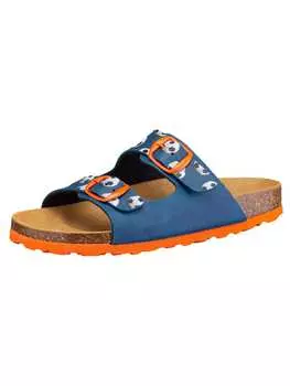 Мюли Bioline Kids Lico, синий