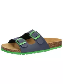 Мюли Bioline Kids Lico, синий