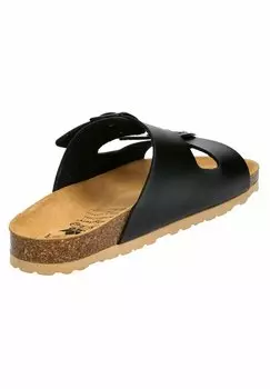 Мюли BIOLINE LICO, черный