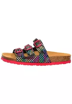 Мюли Bioline Starline LICO, черный