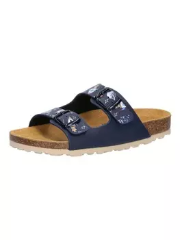 Мюли Bioline Universe Lico, синий