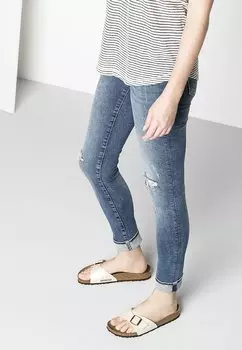 Мюли Birkenstock