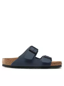 Мюли Birkenstock Arizona 0051751, темно-синий