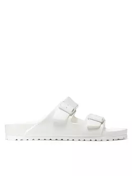 Мюли Birkenstock Arizona 0129441, белый