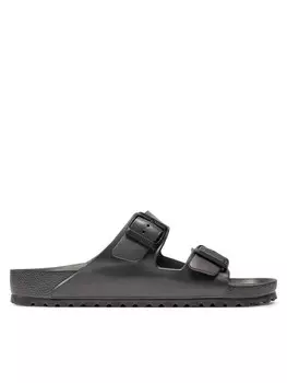 Мюли Birkenstock Arizona 1001497, серый