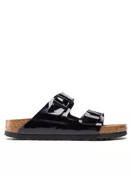 Мюли Birkenstock Arizona 1005292, черный