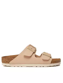 Мюли Birkenstock Arizona 1027723, бежевый