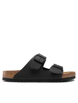 Мюли Birkenstock Arizona 551251, черный