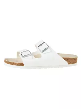 Мюли Birkenstock Arizona, белый