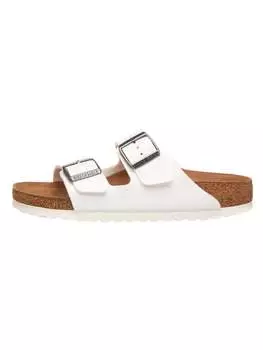 Мюли Birkenstock Arizona, белый