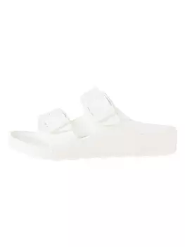 Мюли Birkenstock Arizona, белый