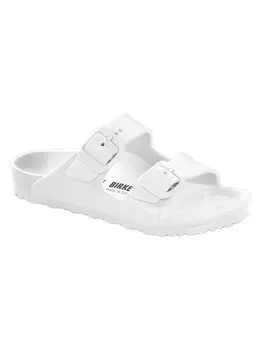 Мюли Birkenstock Arizona, белый