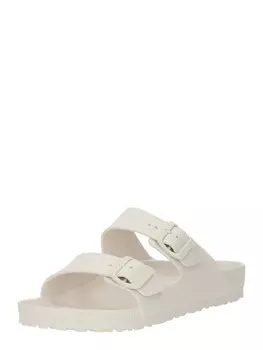 Мюли BIRKENSTOCK Arizona, белый
