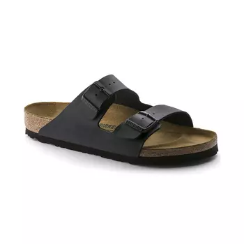 Мюли Birkenstock Arizona BF, черный