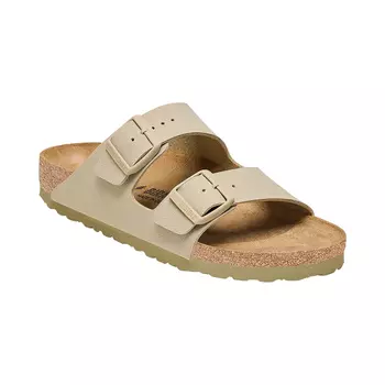 Мюли Birkenstock Arizona BF, зеленый