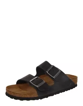 Мюли Birkenstock Arizona, черный