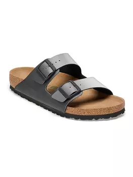 Мюли Birkenstock Arizona, черный