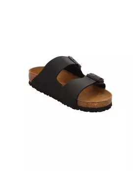 Мюли женские Birkenstock Arizona, черный