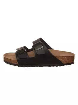 Мюли Birkenstock Arizona, черный