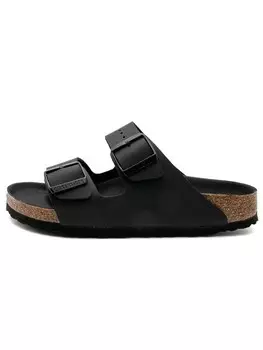 Мюли BIRKENSTOCK Arizona, черный