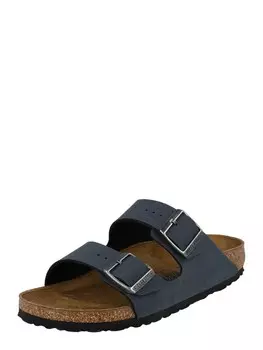 Мюли BIRKENSTOCK Arizona, цвет Sapphire