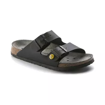 Мюли Birkenstock Arizona ESD BF, черный