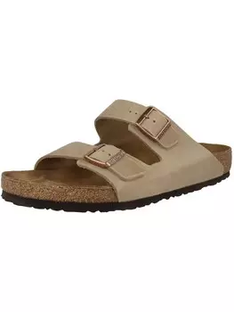 Мюли BIRKENSTOCK Arizona, коричневый