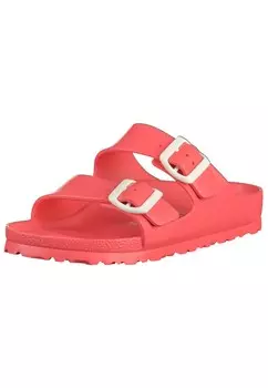 Мюли Birkenstock Arizona, лосось