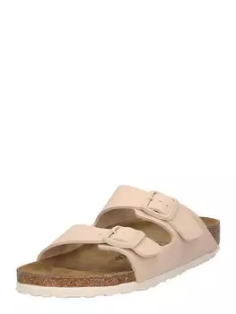 Мюли Birkenstock ARIZONA, розовый