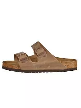 Мюли Birkenstock Arizona, светло коричневый