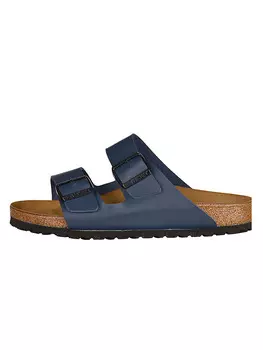 Мюли Birkenstock Arizona, темно синий