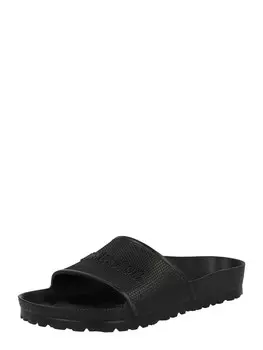 Мюли Birkenstock BARBADOS, черный