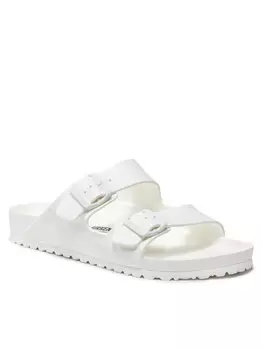 Мюли Birkenstock, белый