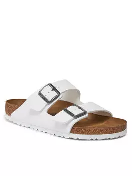 Мюли Birkenstock, белый
