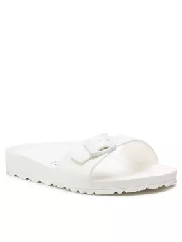 Мюли Birkenstock, белый