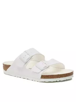 Мюли Birkenstock, белый