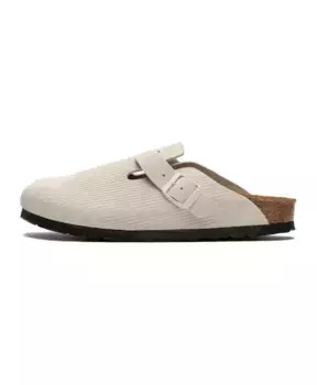 Мюли Birkenstock, белый
