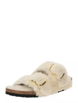 Мюли BIRKENSTOCK, белый