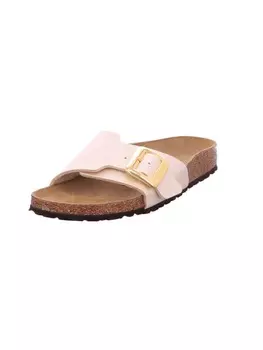 Мюли Birkenstock, белый