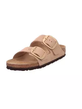 Мюли Birkenstock, бежевый