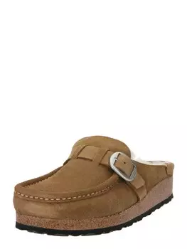 Мюли Birkenstock Buckley, карамель
