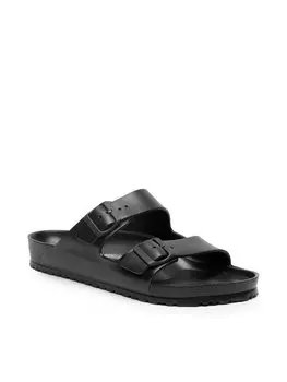 Мюли Birkenstock, черный
