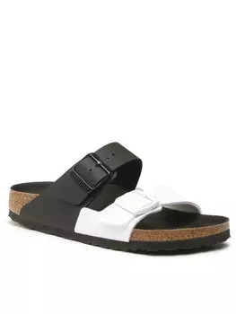Мюли Birkenstock, черный